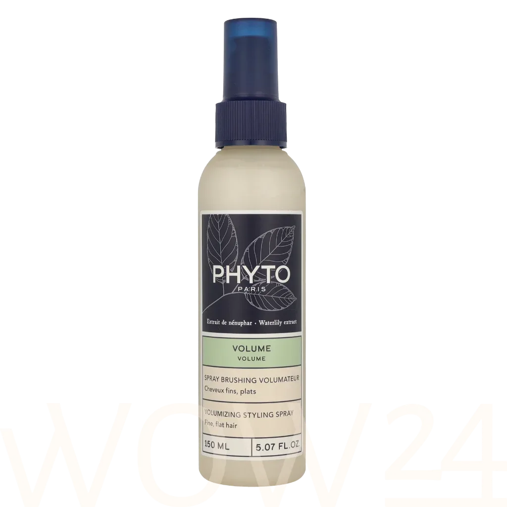 Phyto paris Volume Volumizing Styling Spray thumbnail 2