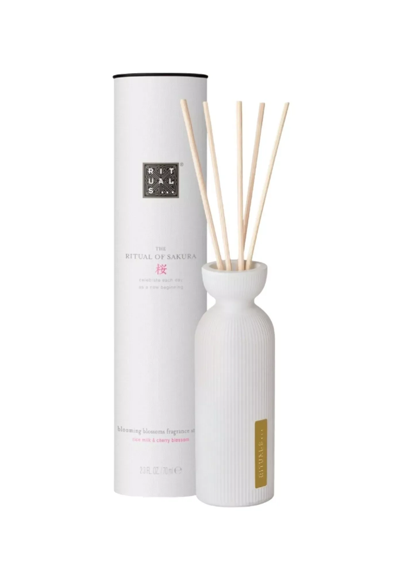 Rituals The Ritual Of Sakura Fragrance Sticks thumbnail 6