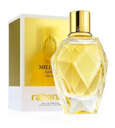 Rabanne Million Gold thumbnail 6