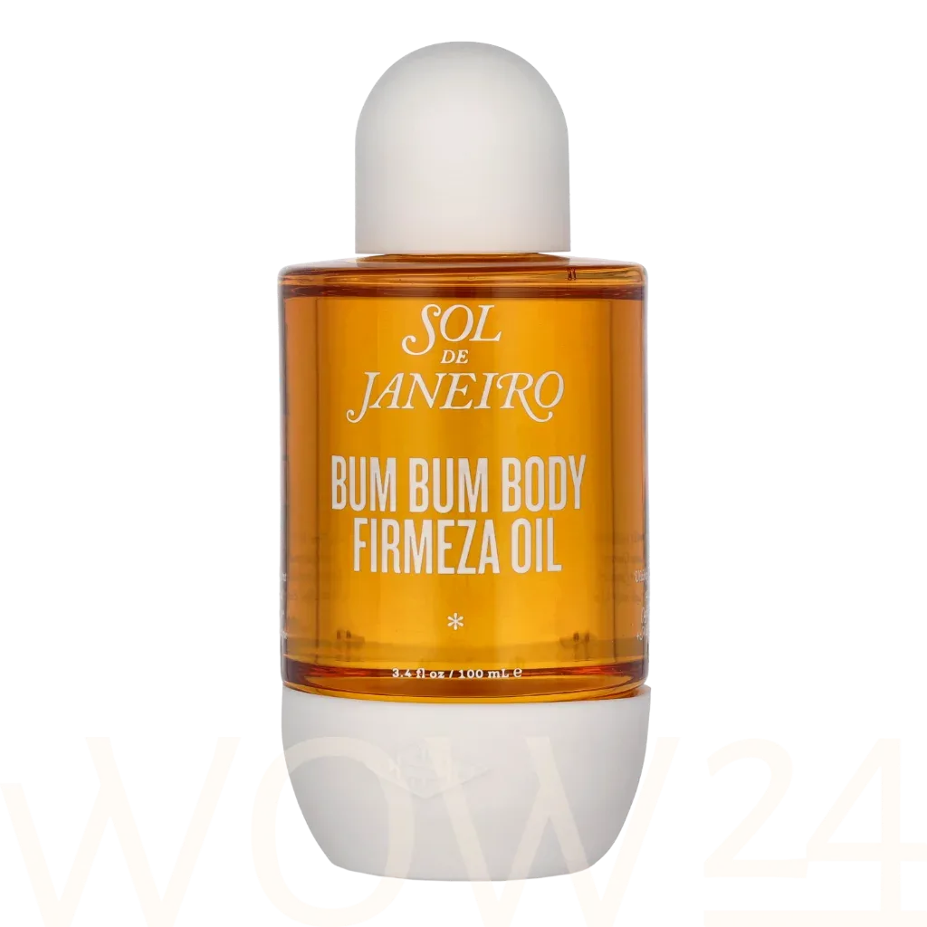 Sol de Janeiro Brazilian Bum Bum Body Firmeza Oil thumbnail 5
