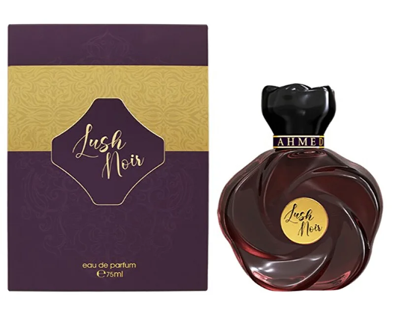 Ahmed Al Maghribi Lush Noir thumbnail 3