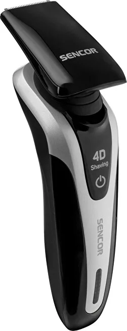 Sencor SMS 5011SL shaver thumbnail 3
