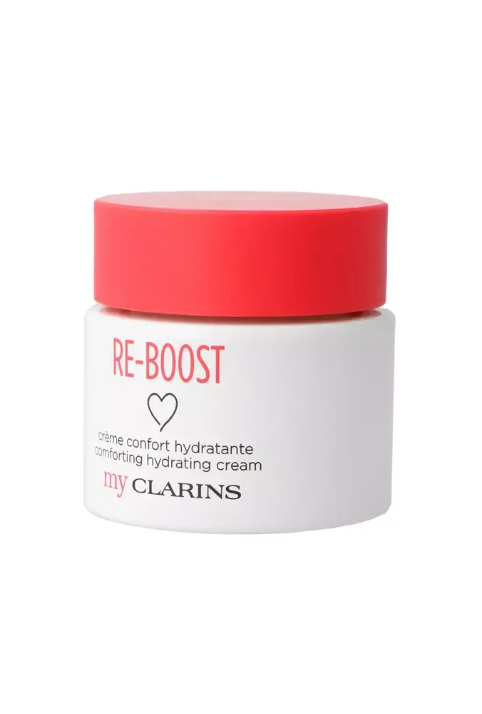 Clarins Tester Clarins My Clarins Re-Boost Comforting Hydrating Cream 50ml thumbnail 3