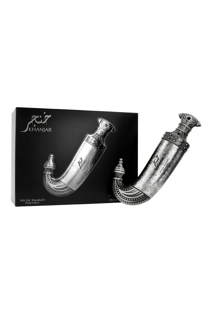 Lattafa perfumes Niche emarati khanjar thumbnail 3