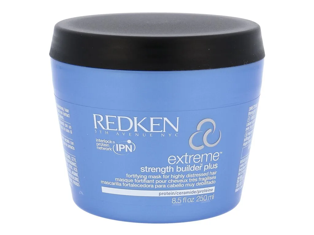 Extreme strength builder plus