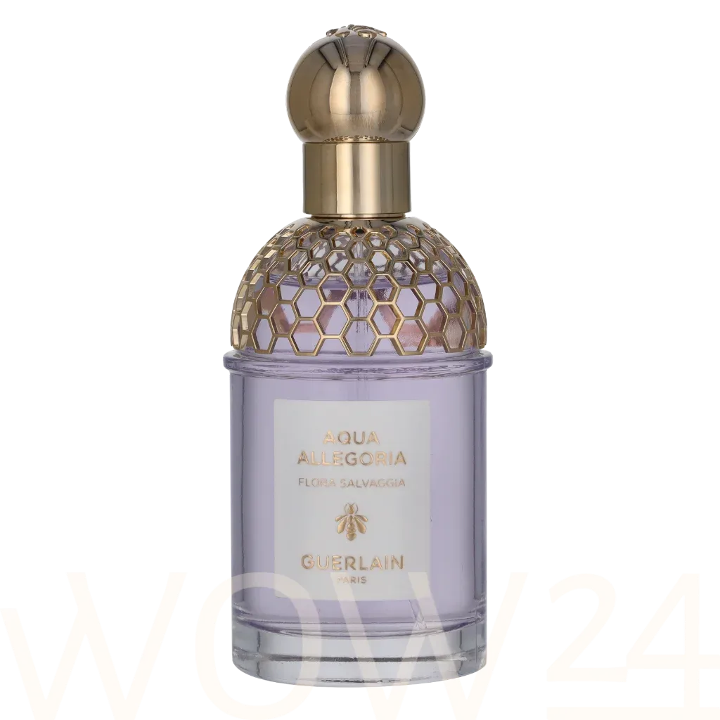 Guerlain Aqua Allegoria Flora Salvaggia thumbnail 5