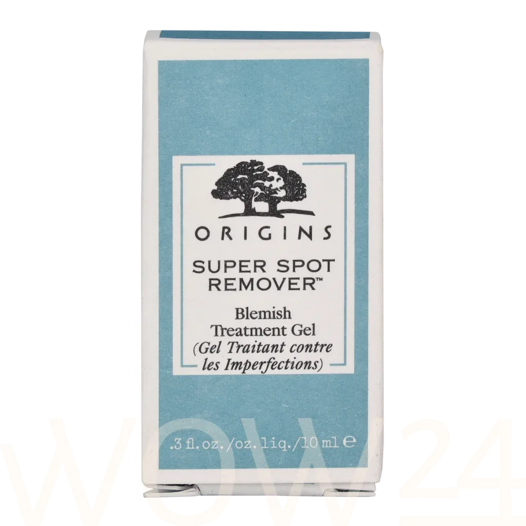 Origins Super Spot Remover Blemish Treatment Gel thumbnail 2