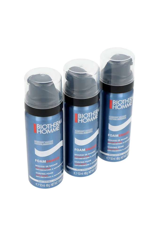 Biotherm Biotherm Travel Trio thumbnail 6