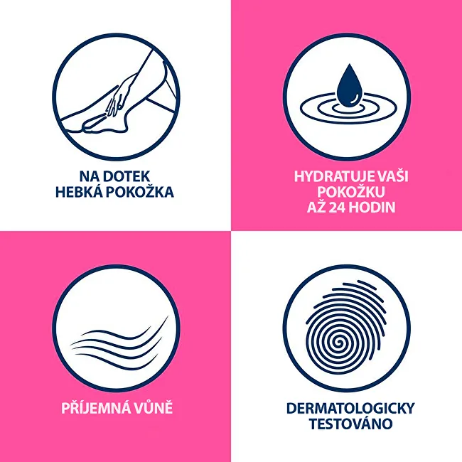 Veet Minima hair removal cream sensitive skin thumbnail 2