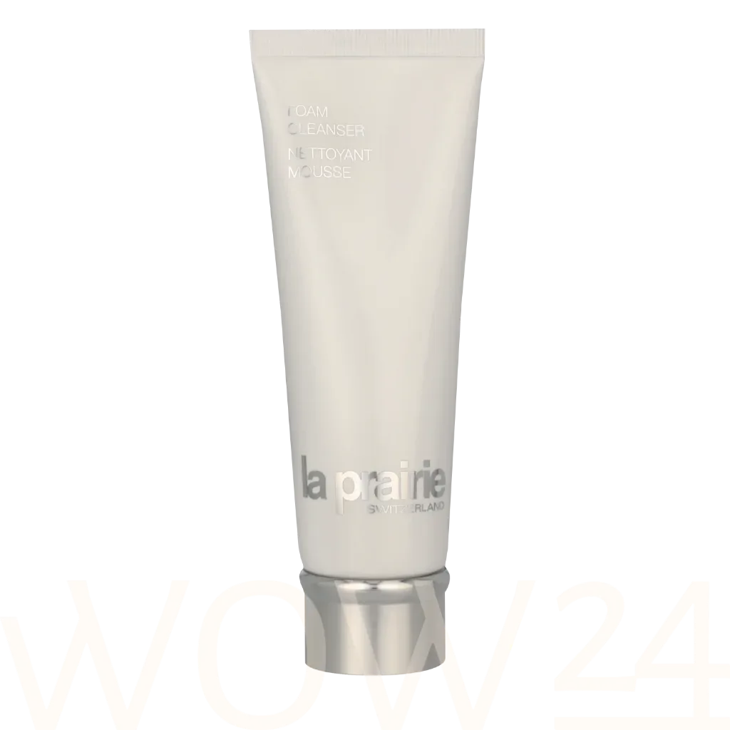 La Prairie Foam cleanser thumbnail 5