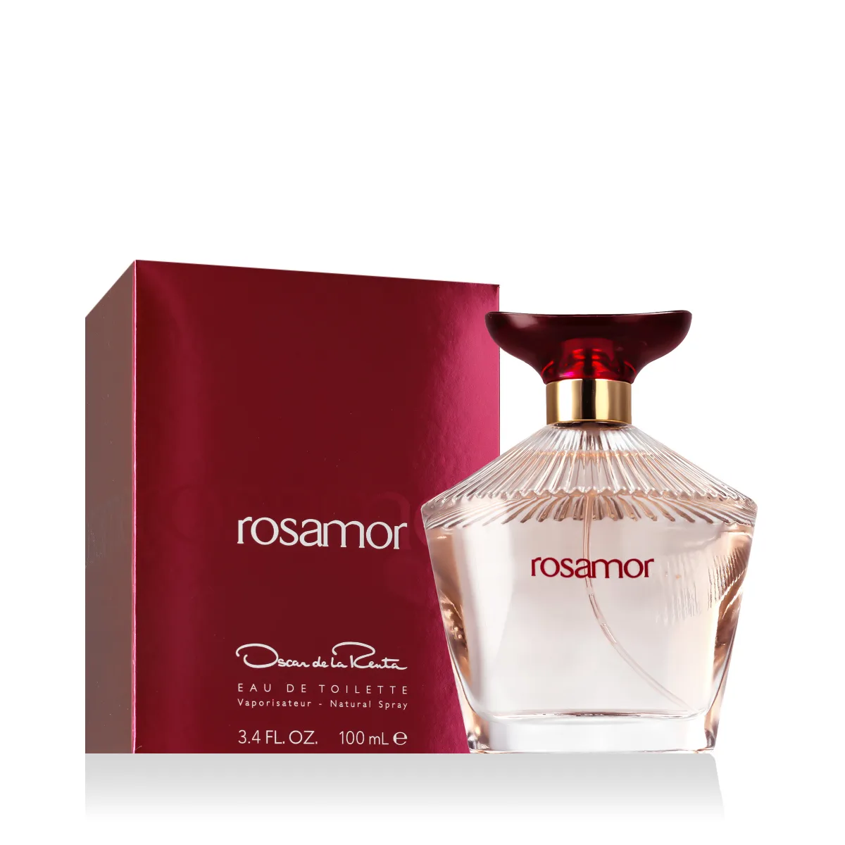 Oscar de la Renta Rosamor thumbnail 2