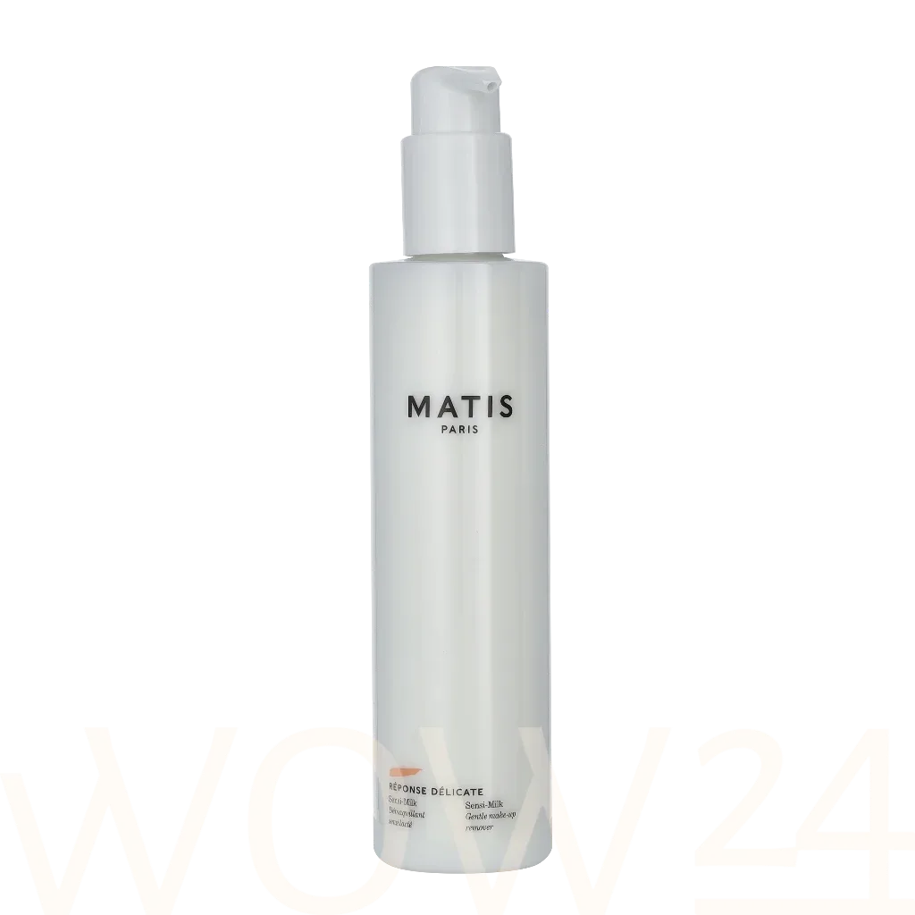 Matis Paris Matis Reponse Delicate Sensi-Milk thumbnail 5