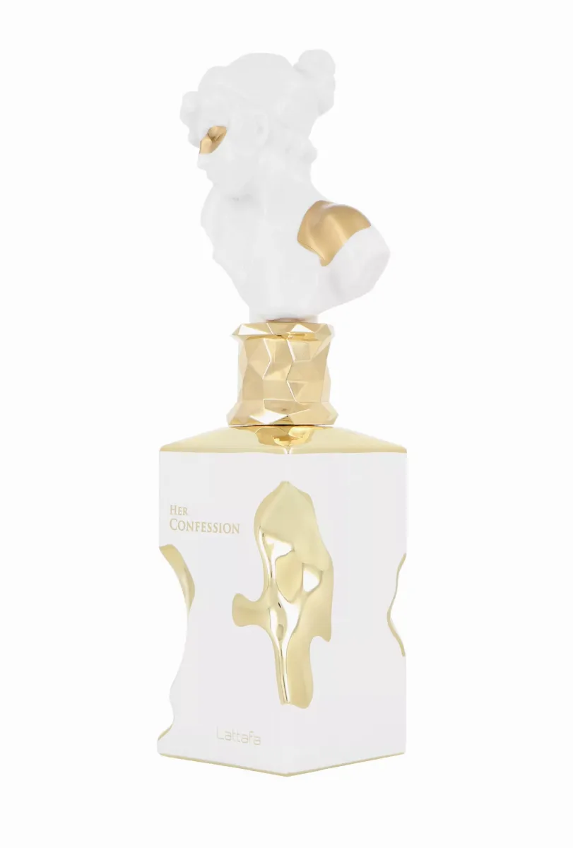Lattafa perfumes Her Confession thumbnail 7