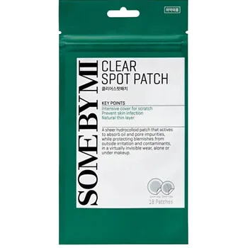 Some By Mi Clear Spot Patch thumbnail 3