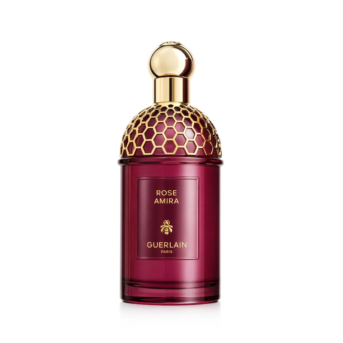Guerlain Absolus Allegoria Rose Amira thumbnail 8