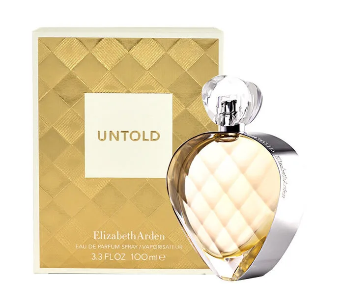 Untold