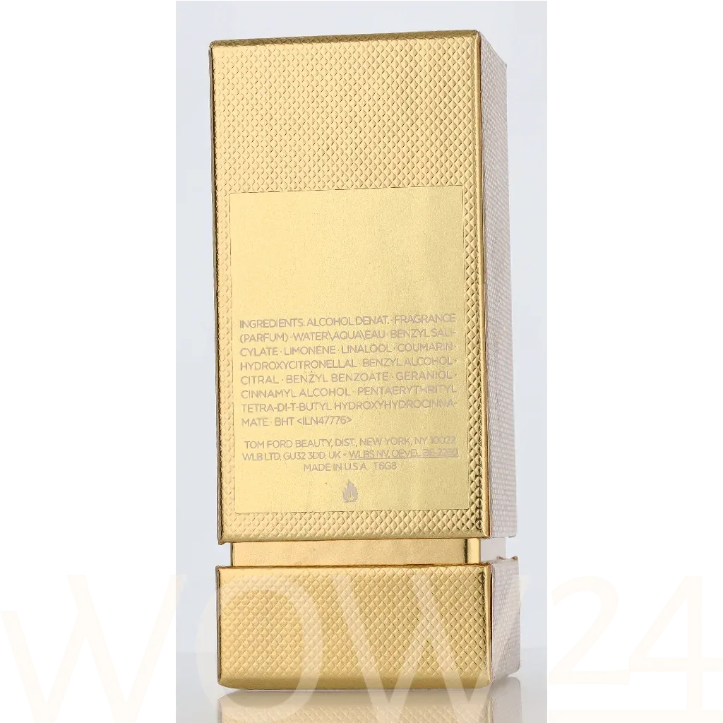 Tom Ford Soleil Blanc thumbnail 3