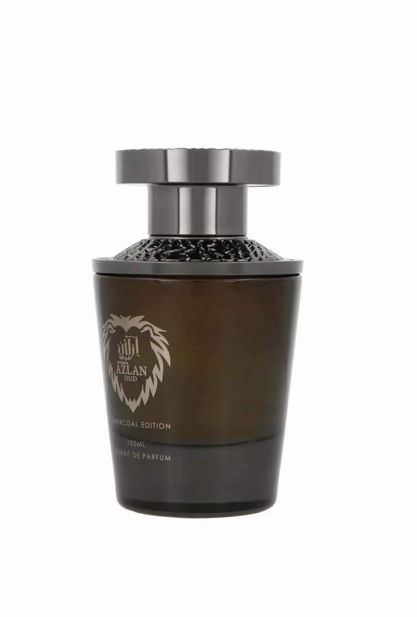 Al Haramain Azlan oud charcoal edition thumbnail 4
