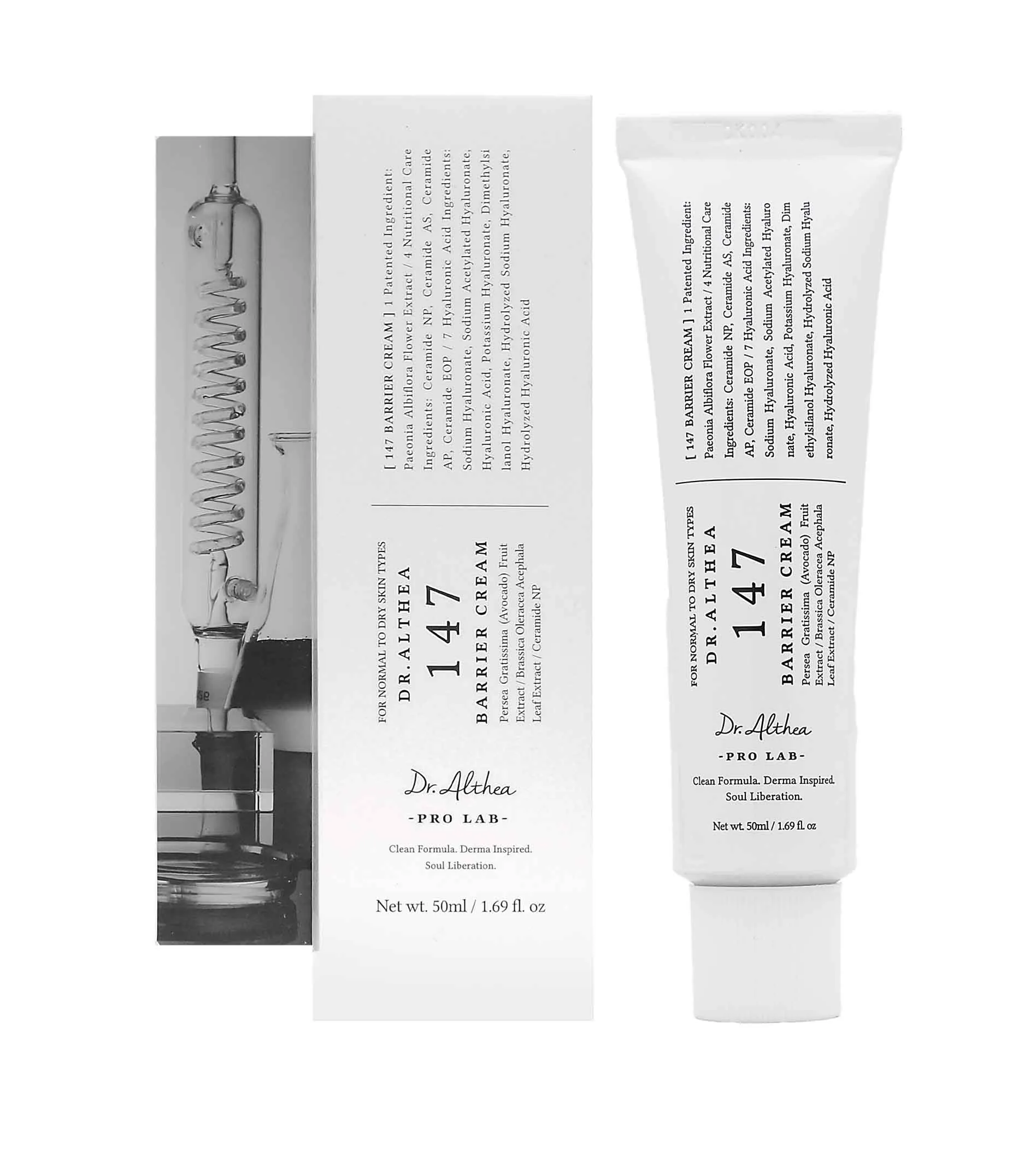 Dr. Althea 147 Barrier Cream thumbnail 6