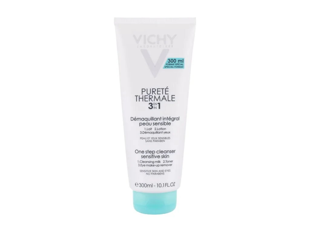Purete thermale 3 in 1