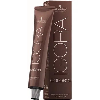Schwarzkopf  Schwarzkopf Igora Color 10 thumbnail 2