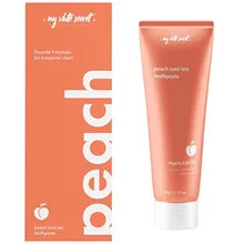 My White Secret Toothpaste Peach Iced Tea (Toothpaste) thumbnail 2