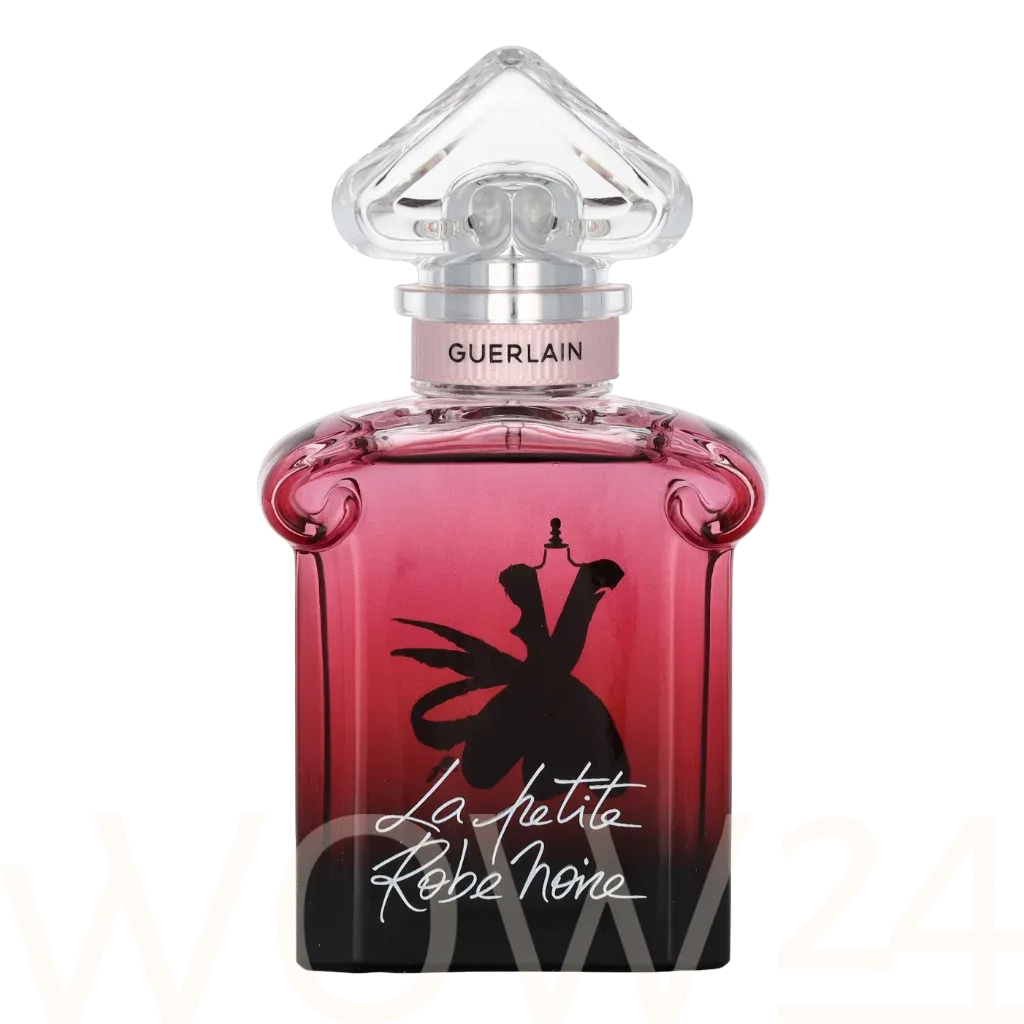Guerlain La Petite Robe Noire Absolue thumbnail 5