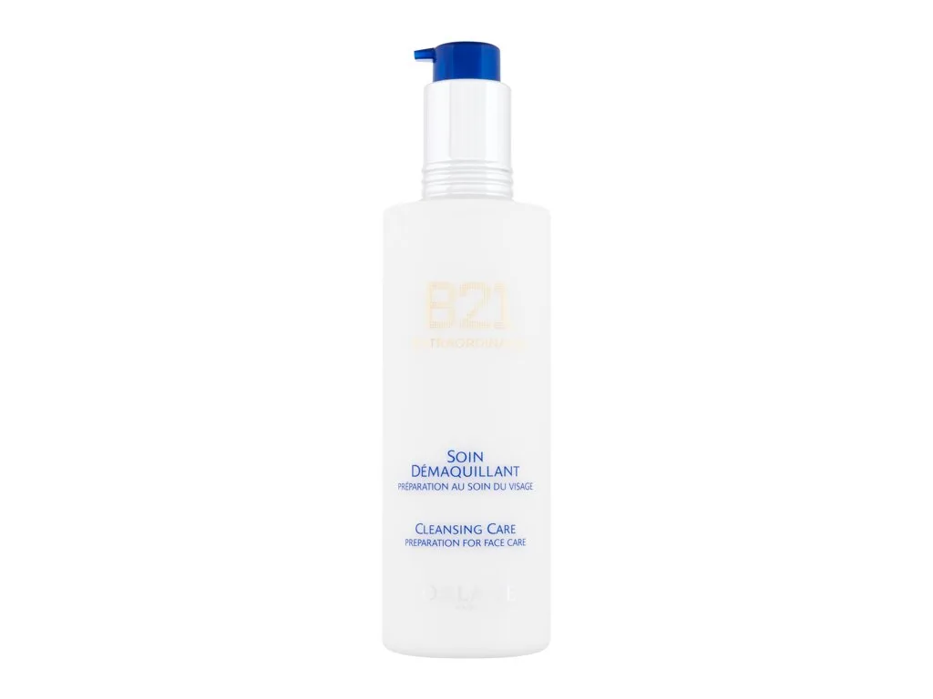 B21 Extraordinaire Cleansing Care