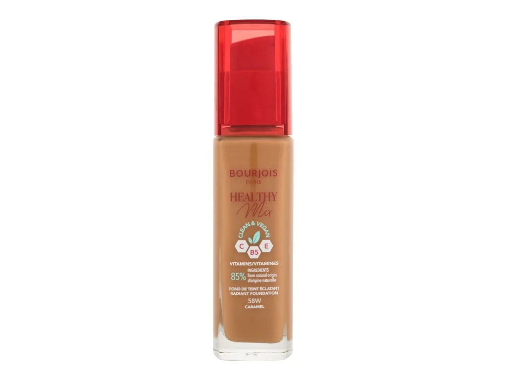 Healthy Mix Clean & Vegan Radiant Foundation