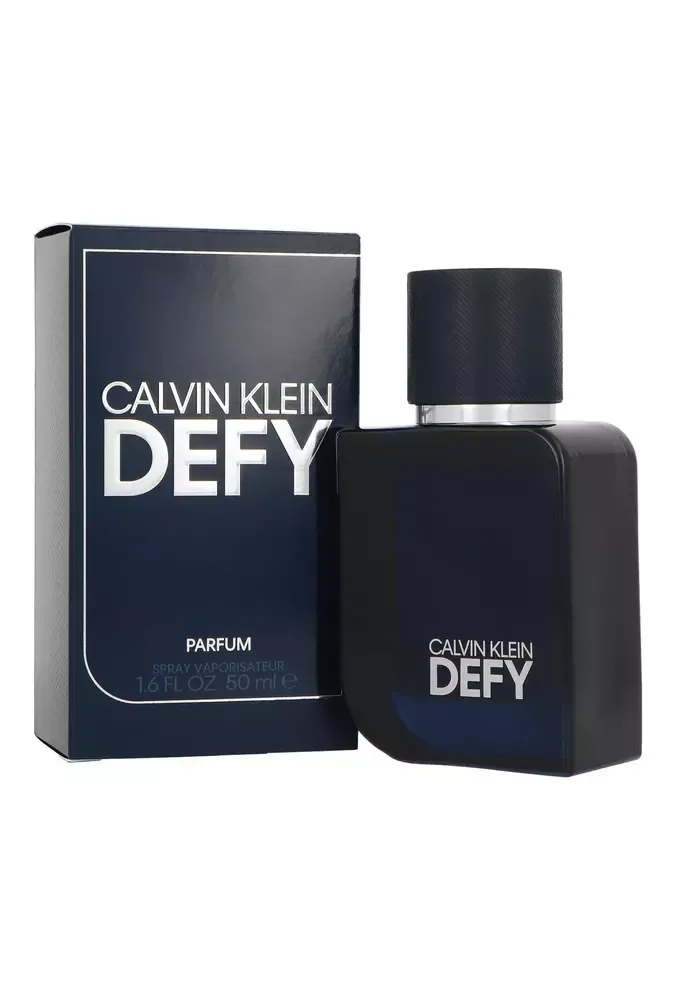Calvin Klein Defy Parfum thumbnail 3