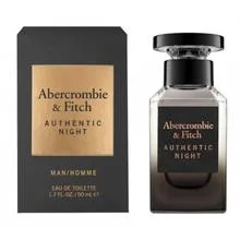 Abercrombie & Fitch Authentic Night thumbnail 5