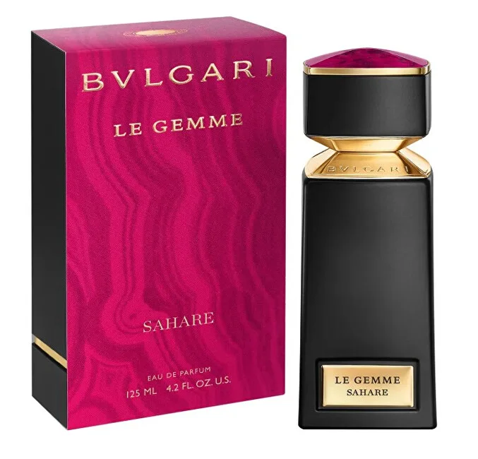 Bvlgari Le gemme sahare thumbnail 3
