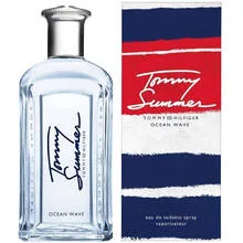 Tommy Hilfiger Tommy Summer Ocean Wave thumbnail 2