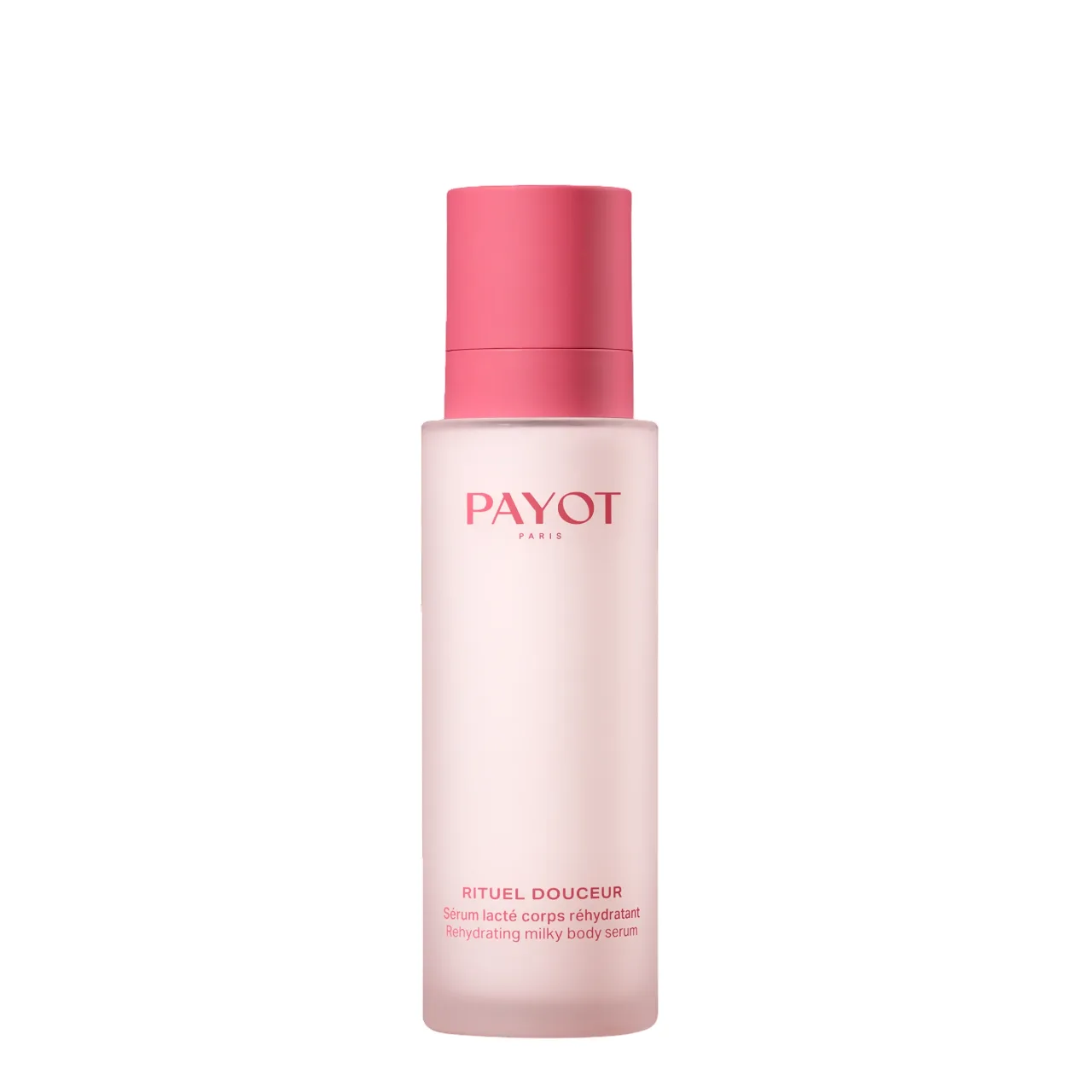 Payot Refreshing and soothing body serum Rituel Douceur (Rehydrating Milky Body Serum) 100 ml thumbnail 2