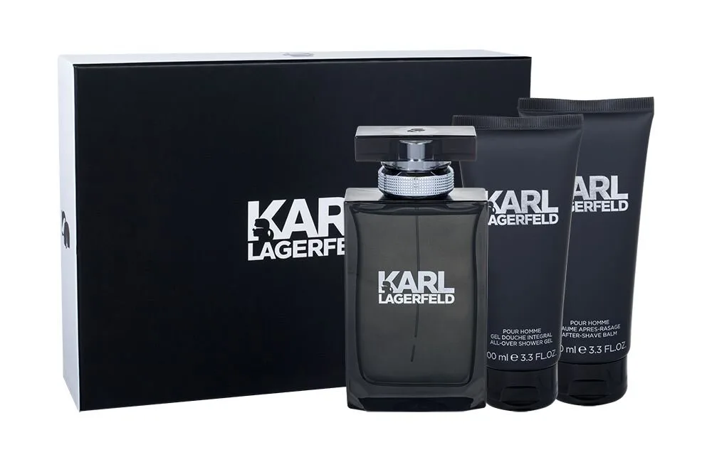 Karl Lagerfeld For Him
