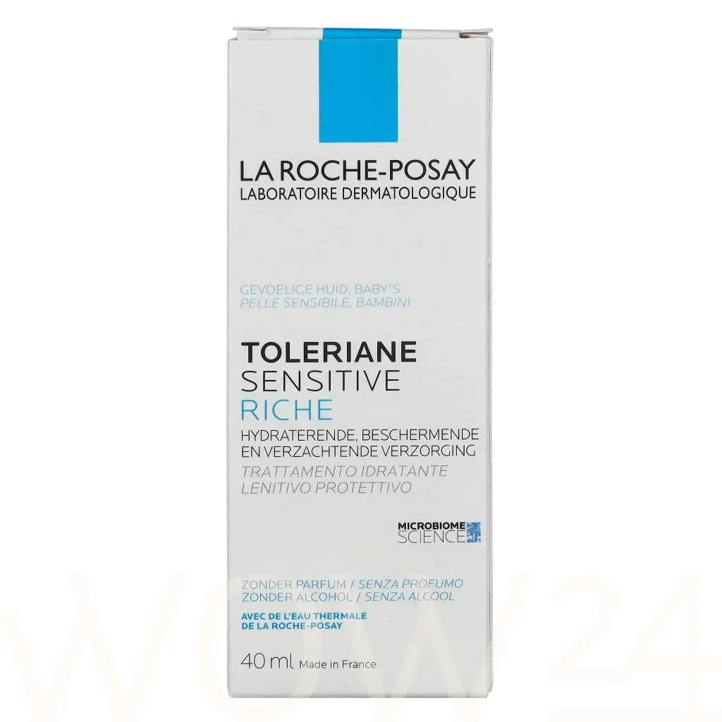 La Roche-Posay Toleriane sensitive riche thumbnail 3