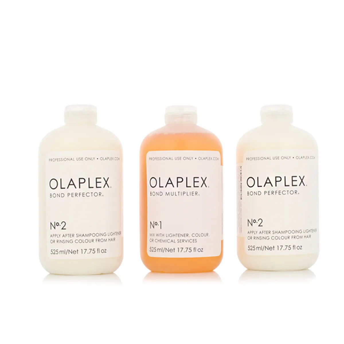 Olaplex Bond Multiplier No. 1 Salon Intro Kit thumbnail 2