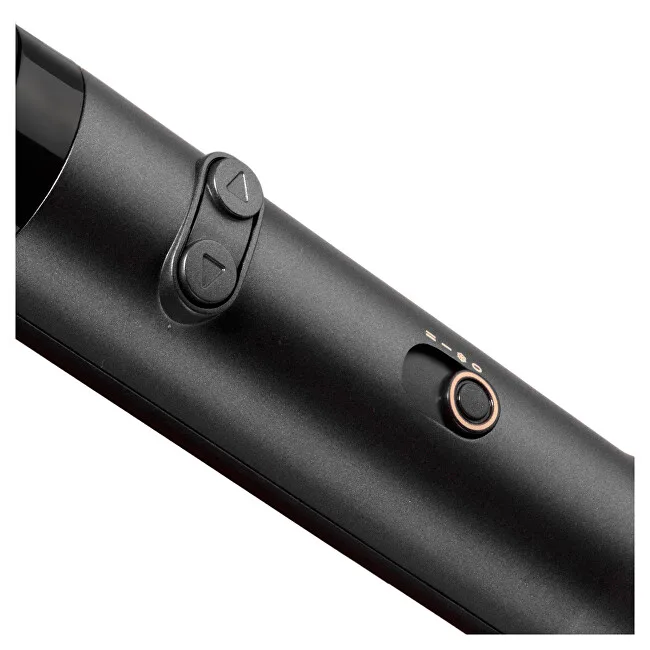 BaByliss Hot air curler AS970E thumbnail 2