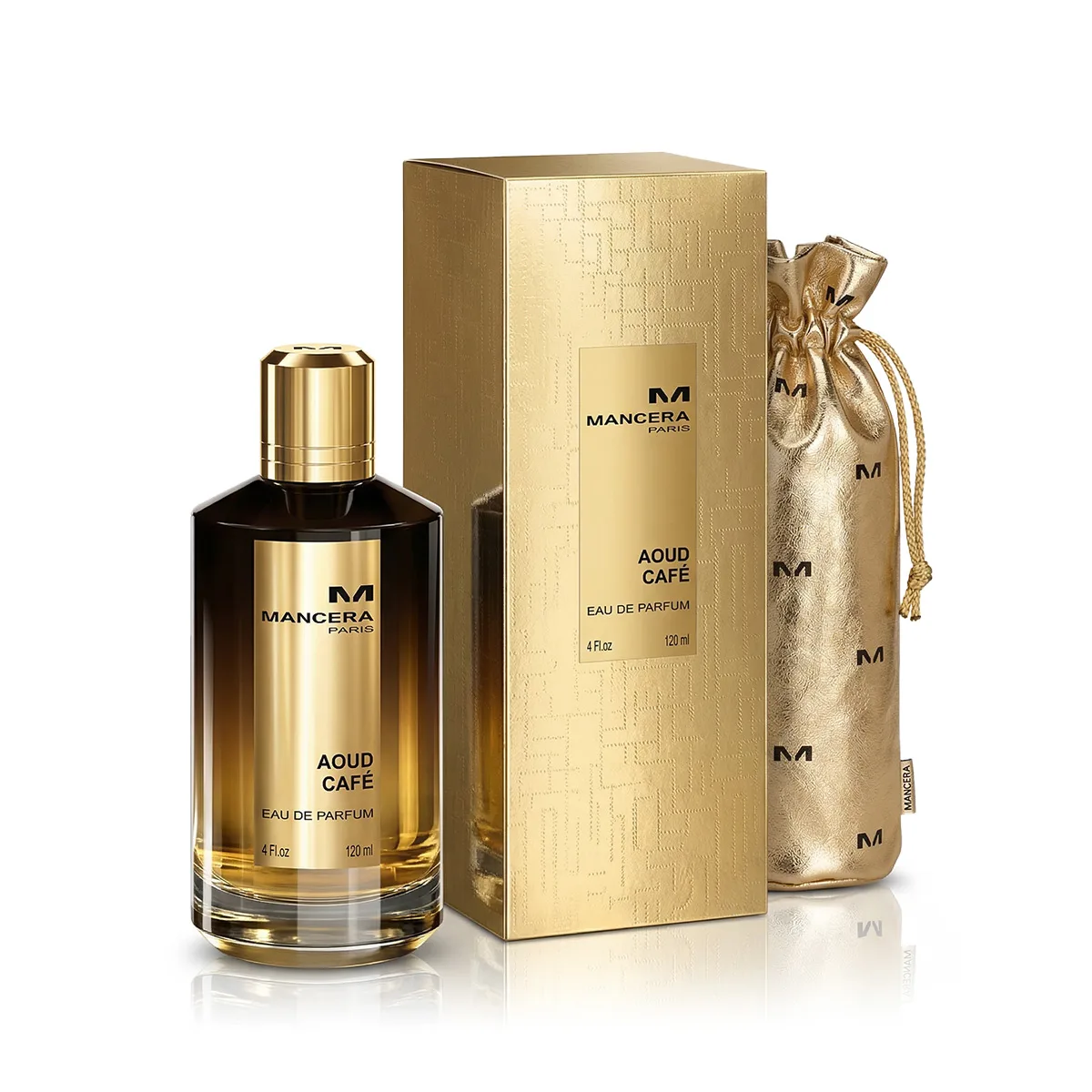 Mancera Aoud Café thumbnail 2