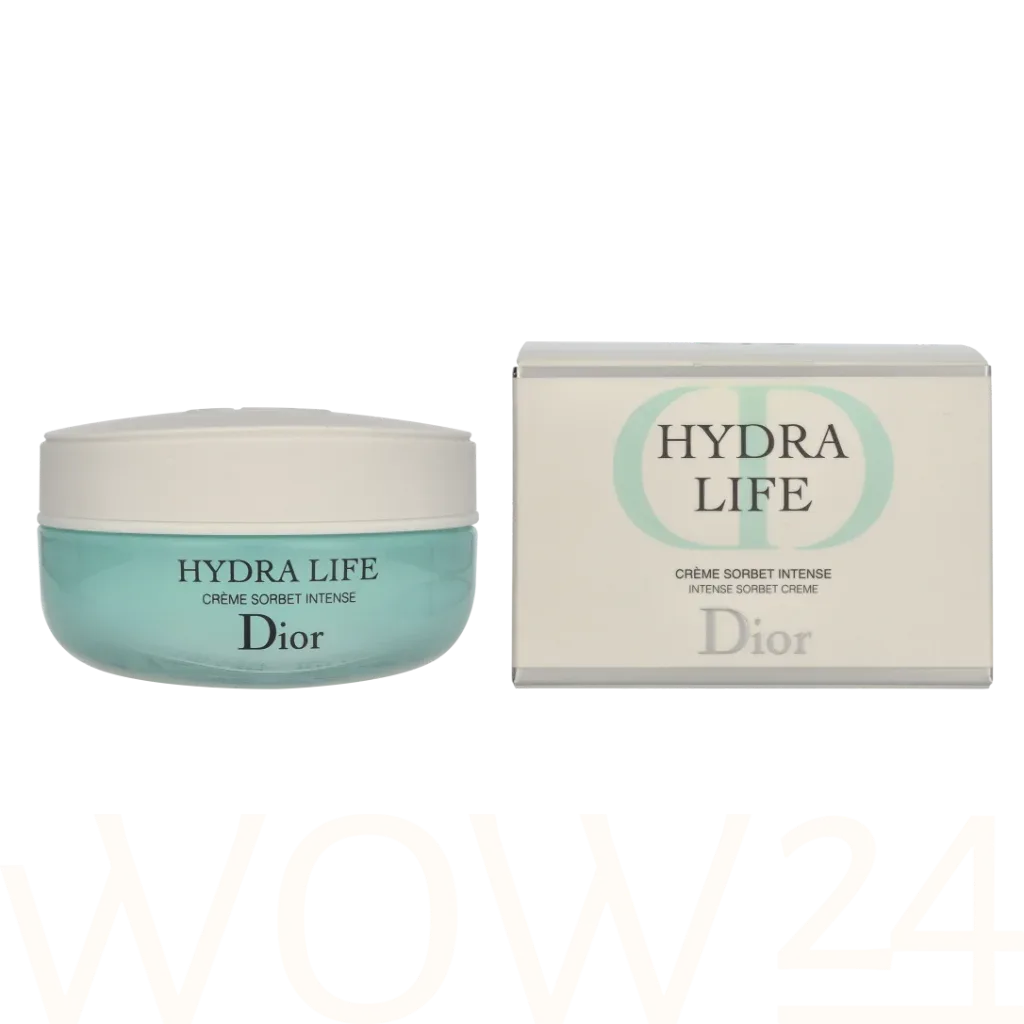 Dior Hydra Life Hydration Rescue thumbnail 4