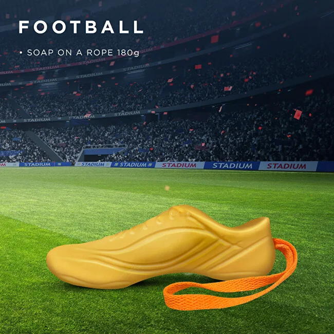 Baylis & Harding Football Soccer Ball Bar Soap thumbnail 2
