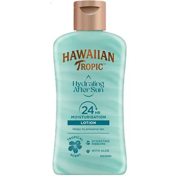 Hawaiian Tropic Silk Hydration Hydrating After Sun Lotion 60 ml thumbnail 2