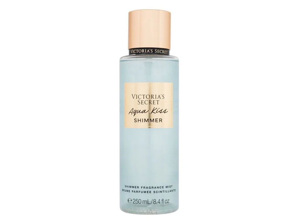 Aqua Kiss Shimmer