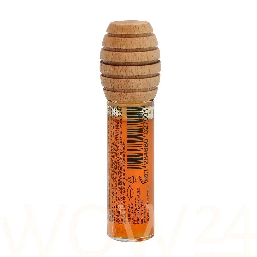 Nuxe Reve de Miel Honey Lip Care thumbnail 3