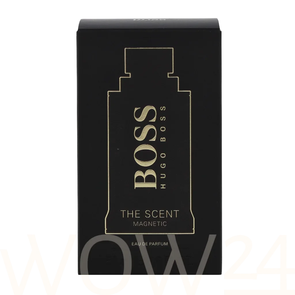 Hugo Boss Boss The Scent Magnetic thumbnail 2