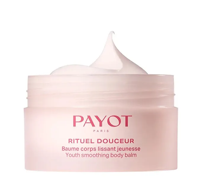 Payot 3 in 1 Rituel Douceur Body Balm (Youth Smoothing Body Balm) 200 ml thumbnail 2