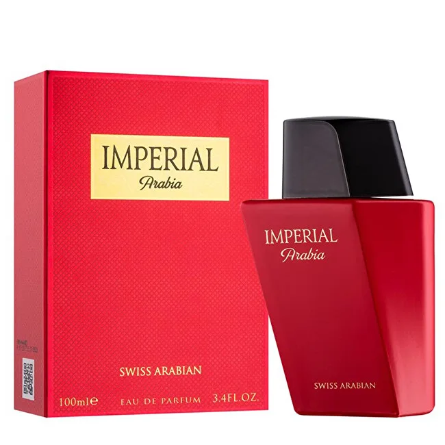 Swiss Arabian Imperial Arabia thumbnail 3