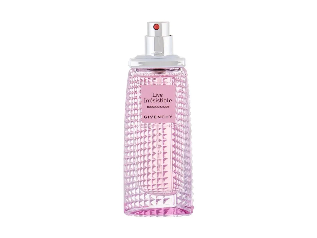live irrésistible blossom crush