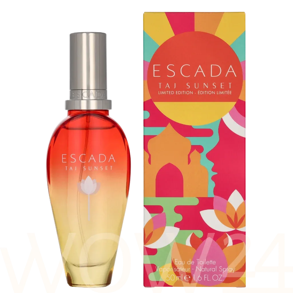 Escada Taj Sunset Limited Edition thumbnail 4