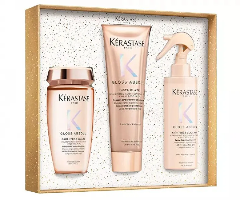 Kérastase Gloss Absolu Gift Set thumbnail 2